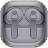 Căşti Samsung Galaxy Buds 4 Pro White (SM-R640) imaginea #3 — magazin online Desire.md