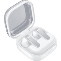 Căşti Samsung Galaxy Buds 4 White (SM-R540) imaginea #2 — magazin online Desire.md
