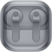 Căşti Samsung Galaxy Buds 4 White (SM-R540) imaginea #3 — magazin online Desire.md