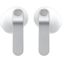 Căşti Samsung Galaxy Buds 4 White (SM-R540) imaginea #4 — magazin online Desire.md
