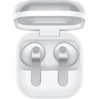 Căşti Samsung Galaxy Buds 4 White (SM-R540)