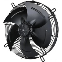 Ventilator de evacuare Nominal 4E400B-5MEB-22
