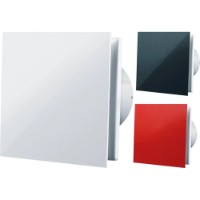 Ventilator de evacuare Ventika D100V3H (VTK2002)