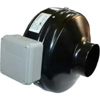 Ventilator de evacuare Ventika Octopus 150(VTK0010) imaginea #2 — magazin online Desire.md