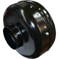 Ventilator de evacuare Ventika Octopus 150(VTK0010)