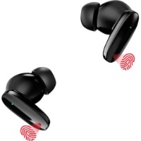 Наушники Swissten Sonic Black фото №4 — интернет-магазин Desire.md