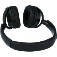 Наушники Swissten Trix Black фото №4 — интернет-магазин Desire.md