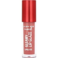 Блеск для губ Golden Rose Mood Gleamy 202 Peachy Nude