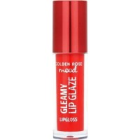 Блеск для губ Golden Rose Mood Gleamy 205 Cherry Pop