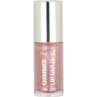 Блеск для губ Golden Rose Mood Shimmer 251 Bubble Pink