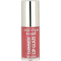 Блеск для губ Golden Rose Mood Shimmer 252 Peach Fizz
