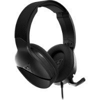 Наушники Turtle Beach Recon 200 Gen 2 Black (216915) фото №5 — интернет-магазин Desire.md