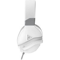 Наушники Turtle Beach Recon 200 Gen 2 White (216916) фото №2 — интернет-магазин Desire.md