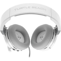 Наушники Turtle Beach Recon 200 Gen 2 White (216916) фото №4 — интернет-магазин Desire.md