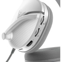 Наушники Turtle Beach Recon 200 Gen 2 White (216916) фото №5 — интернет-магазин Desire.md
