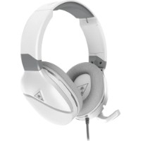 Наушники Turtle Beach Recon 200 Gen 2 White (216916) фото №6 — интернет-магазин Desire.md