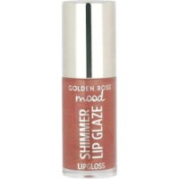 Блеск для губ Golden Rose Mood Shimmer 253 Sunset Glaze