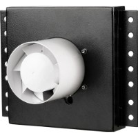 Ventilator de evacuare Ventika VTK3011 imaginea #3 — magazin online Desire.md