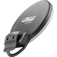 Lampă inelară Cellularline Selfie Ring Pocket Black imaginea #3 — magazin online Desire.md