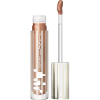 Luciu de buze MAC Lipglass Air Non-Sticky Gloss Accolade 