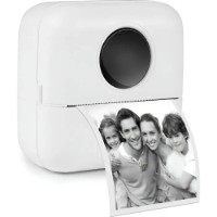 Фотоаппарат Eyesun KDC-0019AWHT фото №2 — интернет-магазин Desire.md