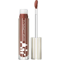 Luciu de buze MAC Lipglass Air Non-Sticky Gloss Aesthetic 