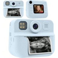 Фотоаппарат Eyesun KDC-30DBL фото №3 — интернет-магазин Desire.md