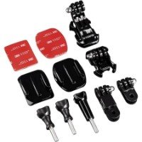 Крепление Hama Accessory Set for GoPro (4397)