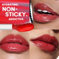 Luciu de buze MAC Lipglass Air Non-Sticky Gloss Talented  imaginea #3 — magazin online Desire.md