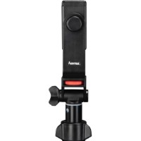 Штатив Hama Rotary Smartphone II Black (4675) фото №7 — интернет-магазин Desire.md