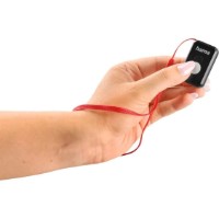 Штатив Hama Rotary Smartphone II Black (4675) фото №10 — интернет-магазин Desire.md