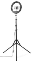 Кольцевая лампа Hama SpotLight Steady 120 III (4678) фото №2 — интернет-магазин Desire.md