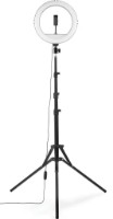 Кольцевая лампа Hama SpotLight Steady 120 III (4678) фото №4 — интернет-магазин Desire.md