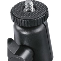 Крепление Hama Suction Mount with Ball Head 360 for GoPro (4356) фото №3 — интернет-магазин Desire.md