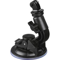 Крепление Hama Suction Mount with Ball Head 360 for GoPro (4356)