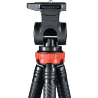 Штатив Hama Traveller Pro (4631) фото №3 — интернет-магазин Desire.md