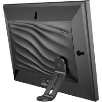 Rama foto digitală Hoco HI13 10.1 Black imaginea #2 — magazin online Desire.md