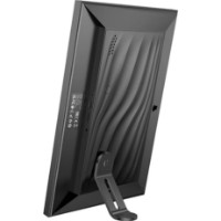 Rama foto digitală Hoco HI13 10.1 Black imaginea #3 — magazin online Desire.md