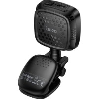 Lampă pentru selfie-uri Hoco K28 Beauty Black imaginea #6 — magazin online Desire.md