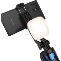 Селфи лампа Hoco K29 Wonder Black фото №6 — интернет-магазин Desire.md