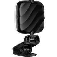 Селфи лампа Hoco K29 Wonder Black фото №2 — интернет-магазин Desire.md