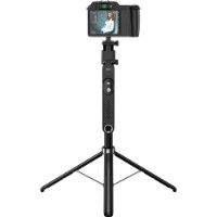 Trepied Hoco K32 Soporte Black imaginea #2 — magazin online Desire.md