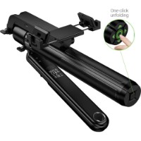 Trepied Hoco K32 Soporte Black imaginea #3 — magazin online Desire.md