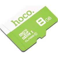 Карта памяти Hoco TF Micro SD 8Gb