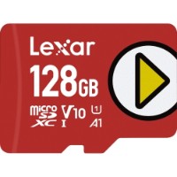 Сard de memorie Lexar Play 128Gb (LMSPLAY128G-BNNNG)