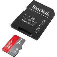 Сard de memorie Sandisk microSDXC 512Gb (SDSQUAC/512G) imaginea #3 — magazin online Desire.md