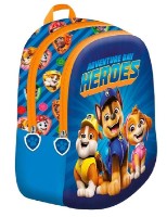 Школьный рюкзак Bambino Paw Patrol 30cm (56820)