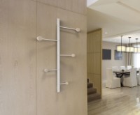 Cuier Alianstek AGAWA WHITE imaginea #2 — magazin online Desire.md