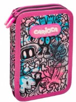 Penar Carioca Comics Pink с аксессуарами (56869)