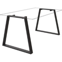 Каркас для стола Alianstek A-LEG